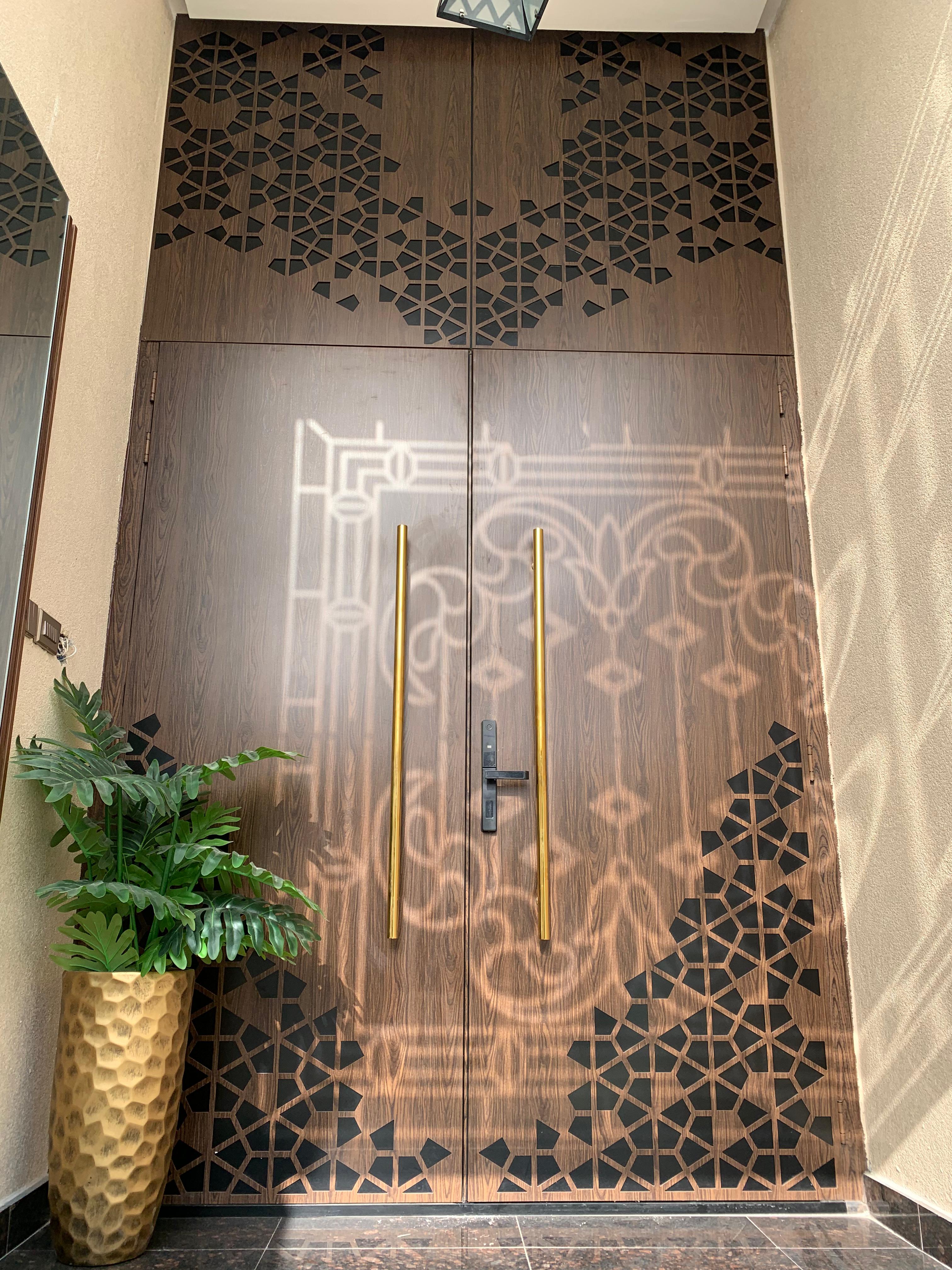 Door project